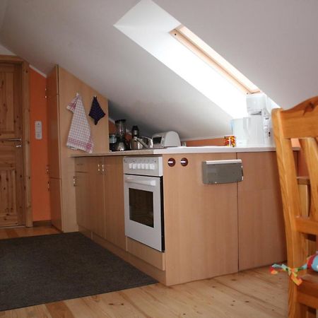 Fewo, Ferienwohnung, Peenemuende Im Naturschutzgebiet Exteriör bild